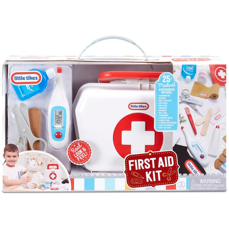 My First - Första Hjälpen Kit