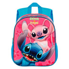 Disney Stitch Match 3D Ryggsäck 31cm
