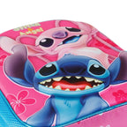 Disney Stitch Match 3D Ryggsäck 31cm