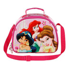 Disney Princess Palace 3D Lunchväska