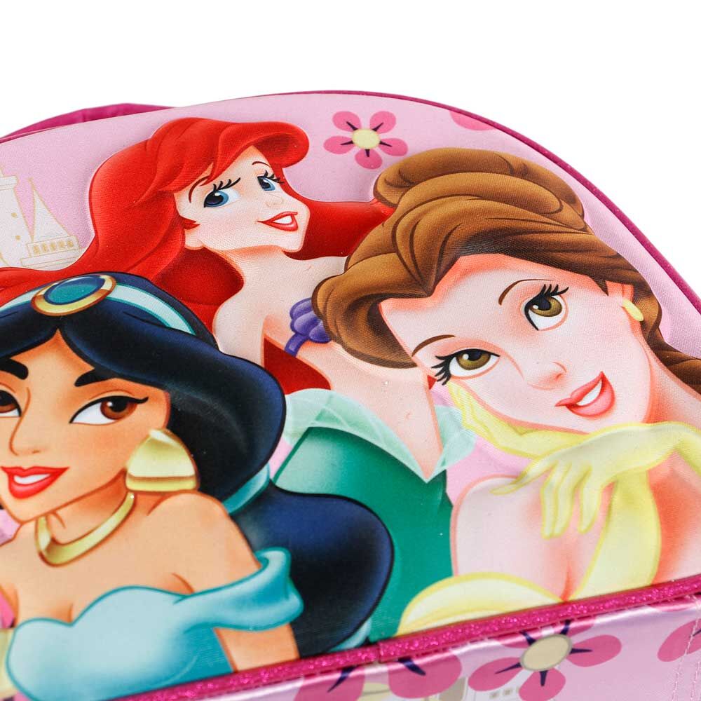 Disney Princess Palace 3D Lunchväska