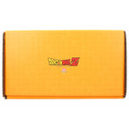 Dragon Ball Z Karaktärer Box Comics