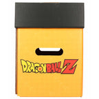 Dragon Ball Z Karaktärer Box Comics