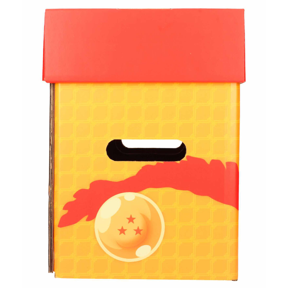 Dragon Ball Karaktärer Box Comics