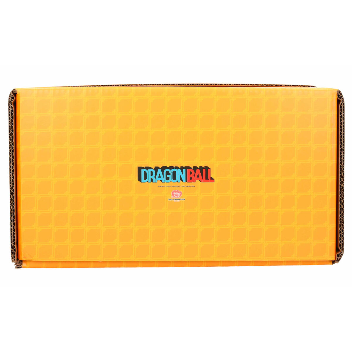 Dragon Ball Karaktärer Box Comics