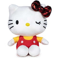Hello Kitty 50th Anniversary gosedjur 22cm