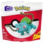 MEGA Pokémon GVK83 Byggleksak - Bulbasaur