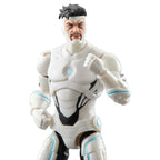 Marvel Legends Series Superior Iron Man Figur 15cm