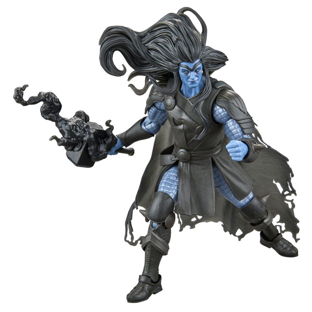 Marvel Legends Black Winter Thor Figur 15cm