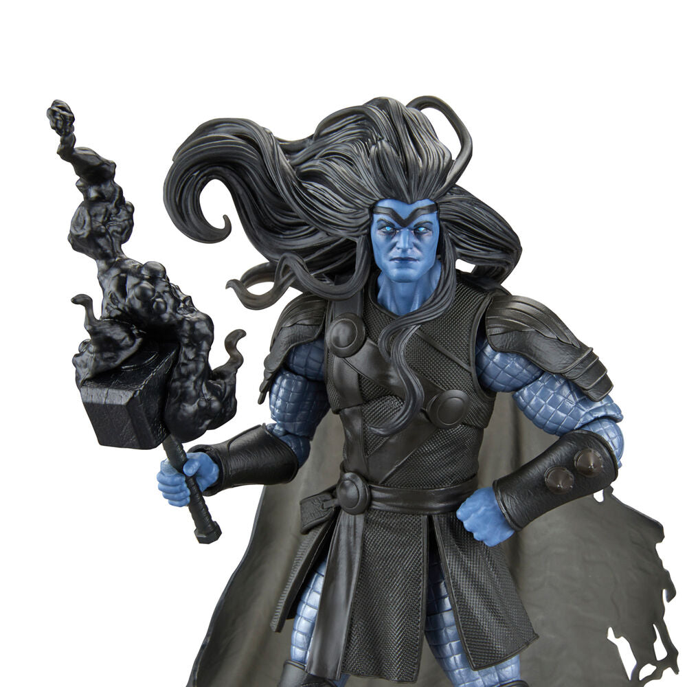 Marvel Legends Black Winter Thor Figur 15cm