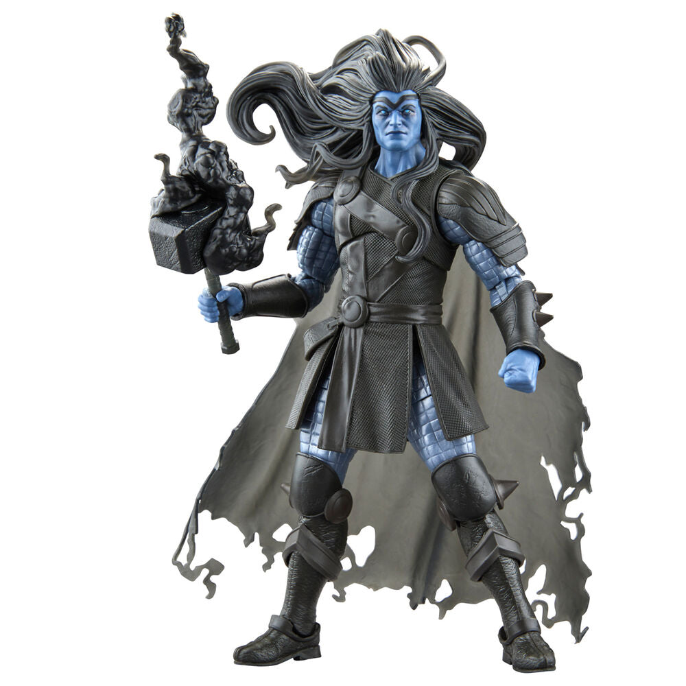 Marvel Legends Black Winter Thor Figur 15cm