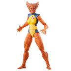 Marvel Legends Series Wolfsbane Figur 15cm