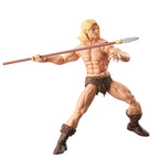 Marvel Legends Series Ka-Zar Figur 15cm