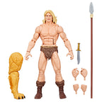 Marvel Legends Series Ka-Zar Figur 15cm