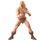 Marvel Legends Series Ka-Zar Figur 15cm