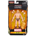 Marvel Legends Series Ka-Zar Figur 15cm