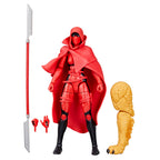 Marvel Legends Series Red Widow Figur 15cm
