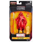 Marvel Legends Series Red Widow Figur 15cm
