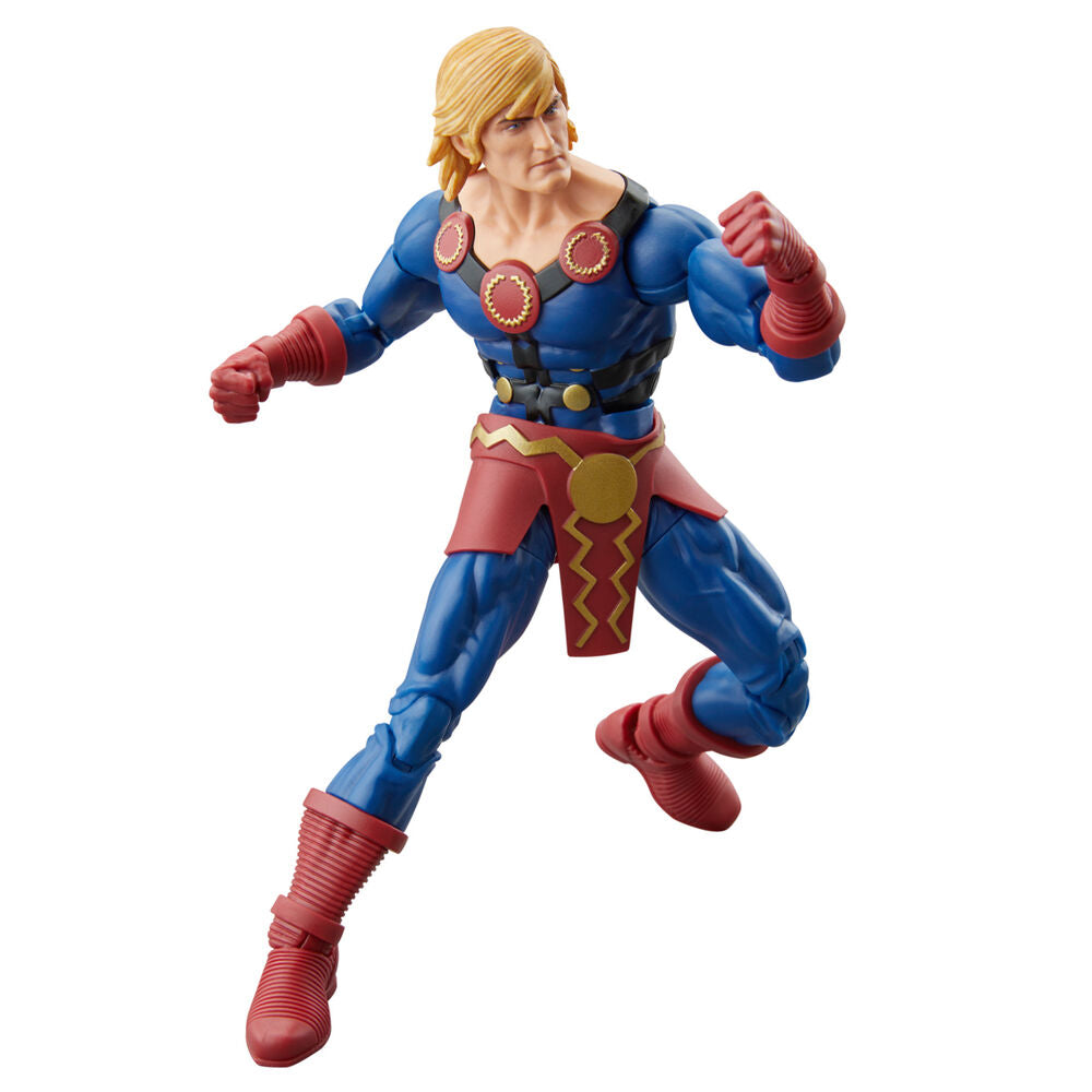 Marvel Legends Series Ikaris Figur 15cm