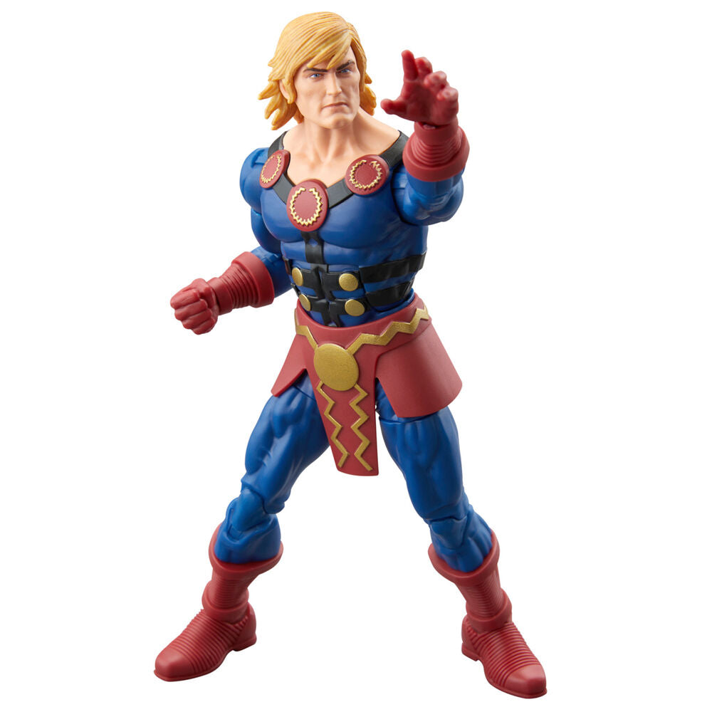 Marvel Legends Series Ikaris Figur 15cm