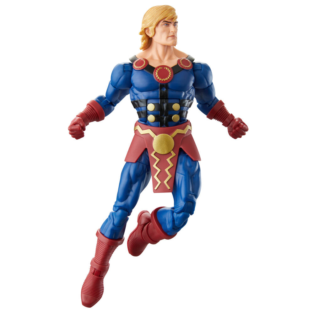 Marvel Legends Series Ikaris Figur 15cm
