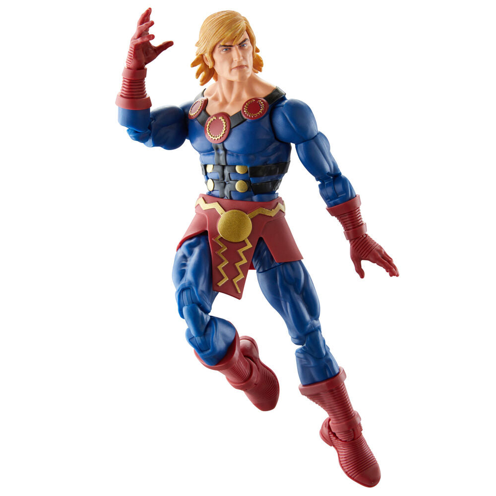 Marvel Legends Series Ikaris Figur 15cm