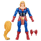 Marvel Legends Series Ikaris Figur 15cm