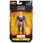 Marvel Legends Series Ikaris Figur 15cm