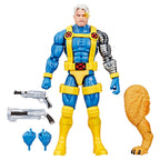 Marvel Legends Series Marvels Cable Figur 15cm