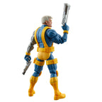 Marvel Legends Series Marvels Cable Figur 15cm