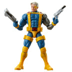Marvel Legends Series Marvels Cable Figur 15cm