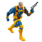 Marvel Legends Series Marvels Cable Figur 15cm