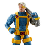 Marvel Legends Series Marvels Cable Figur 15cm
