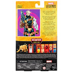 Marvel Legends Series Marvels Cable Figur 15cm