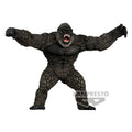 Godzilla X Kong The New Empire Monsters Roar Attack Kong 2024 Figur 13cm