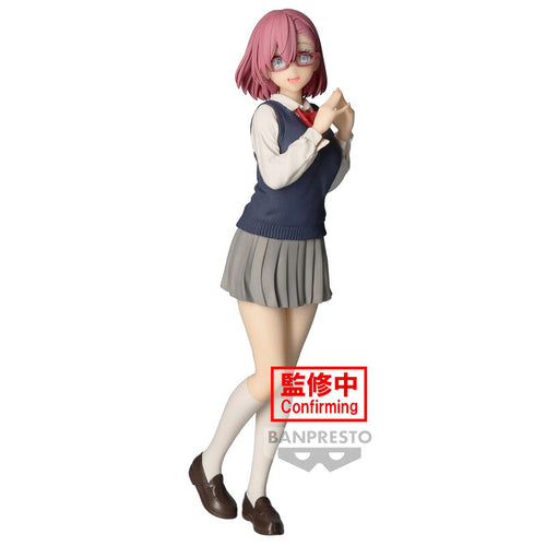 Size: 22cm. Recommended age: +15 years.
