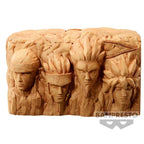 Naruto Shippuden FL Hokage Rock Figur 18cm