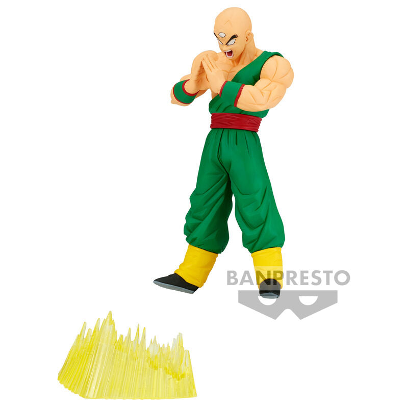 Dragon Ball Z G x Materia Tenshinhan Figur 18cm