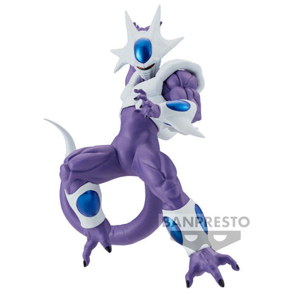 Size: 17cm. Recommended age: +15 years.