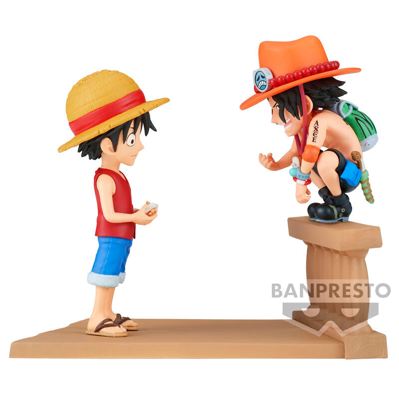 Size: 8cm. Recommended age: +15 years.