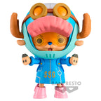 One Piece Egghead Tony Tony Chopper 8cm Samlarfigur