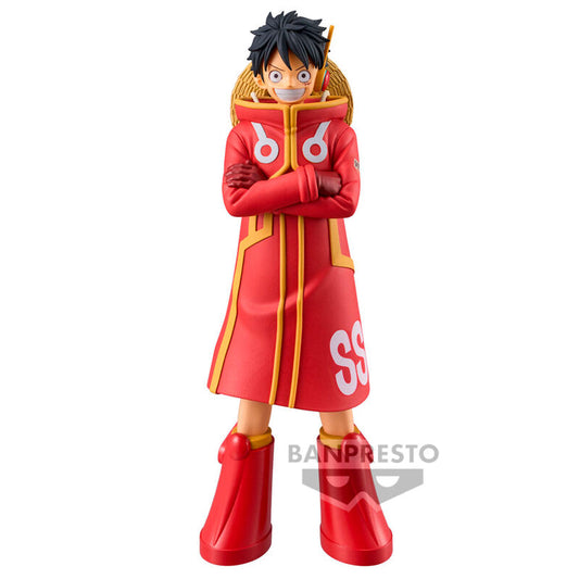 Size: 16cm. Recommended age: +15 years.