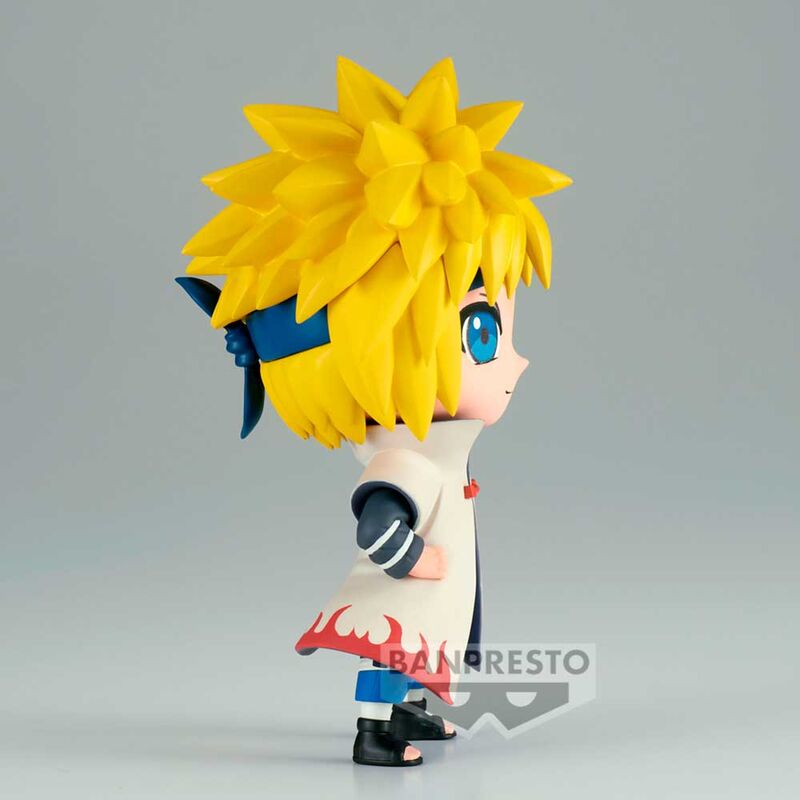Naruto Shippuden Repoprize Namikaze Minato Figur 10cm