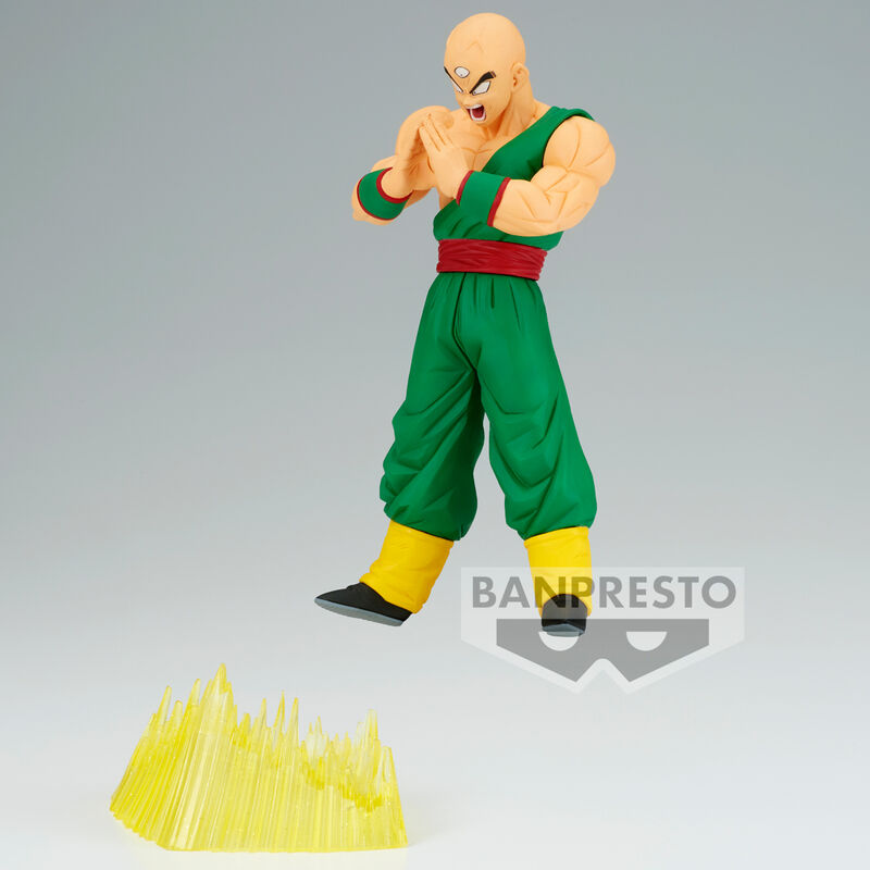 Dragon Ball Z G x Materia Tenshinhan Figur 18cm