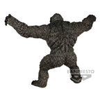 Godzilla X Kong The New Empire Monsters Roar Attack Kong 2024 Figur 13cm
