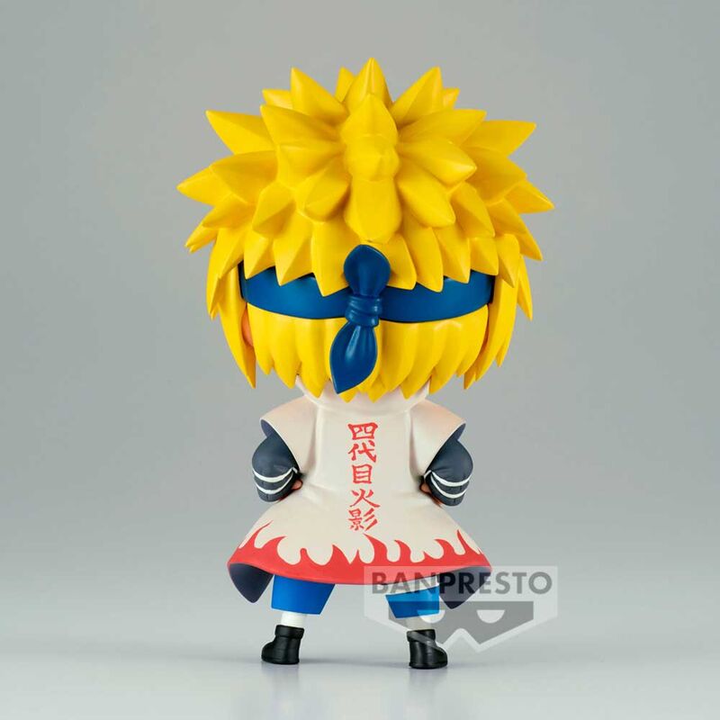 Naruto Shippuden Repoprize Namikaze Minato Figur 10cm