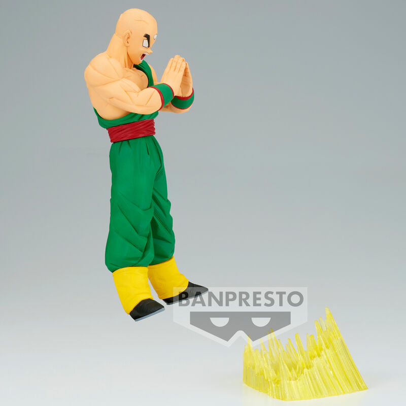 Dragon Ball Z G x Materia Tenshinhan Figur 18cm