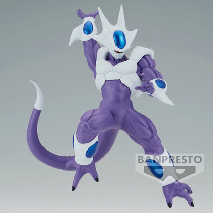 Dragon Ball Z Match Makers Cooler Vs. Super Saiyan Son Goku Figur