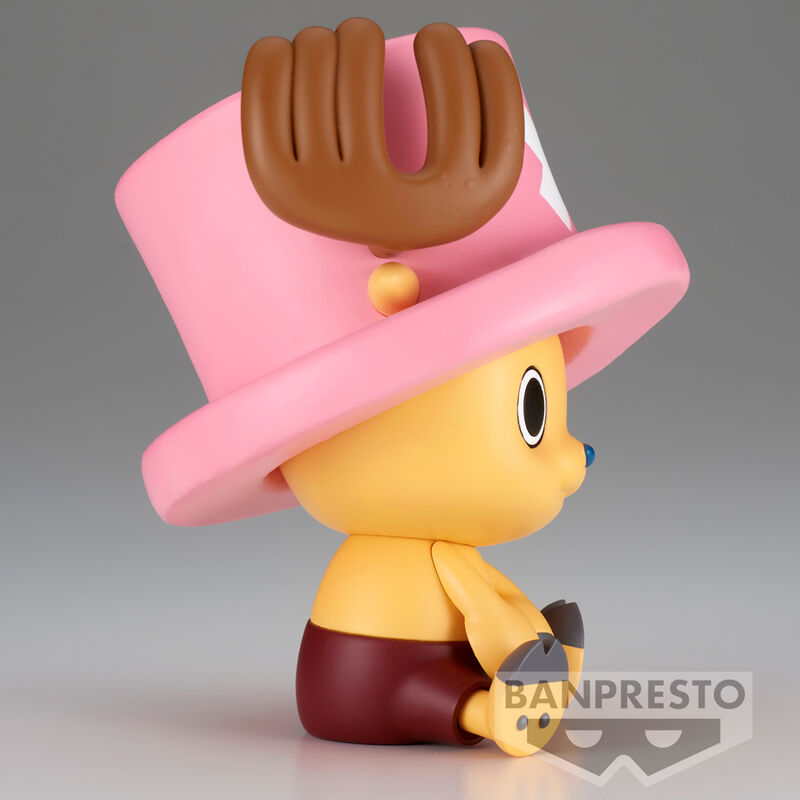 Tony Tony Chopper Figur 11cm - One Piece Sofvimates