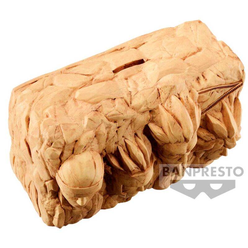 Naruto Shippuden FL Hokage Rock Figur 18cm